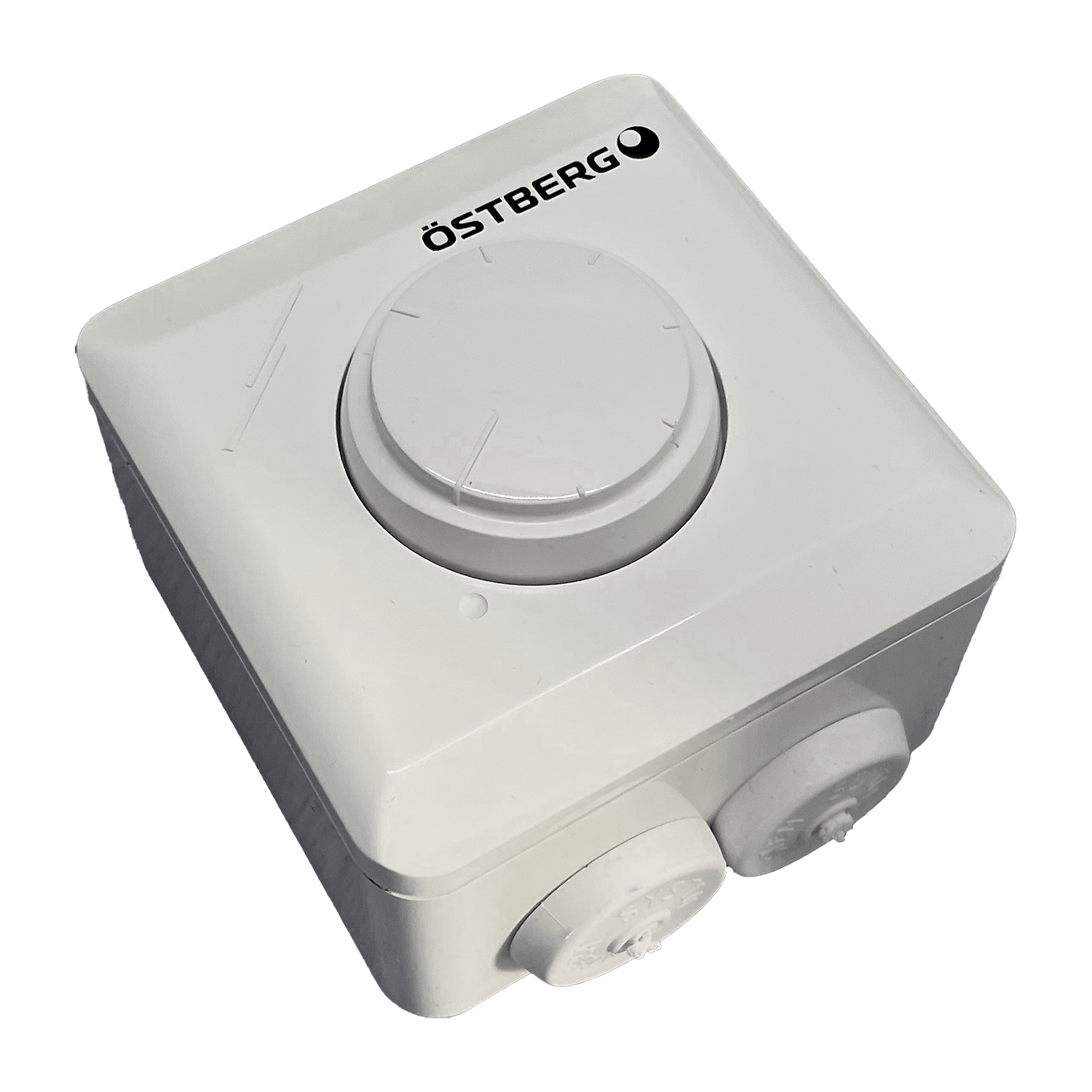 Speed controller AC